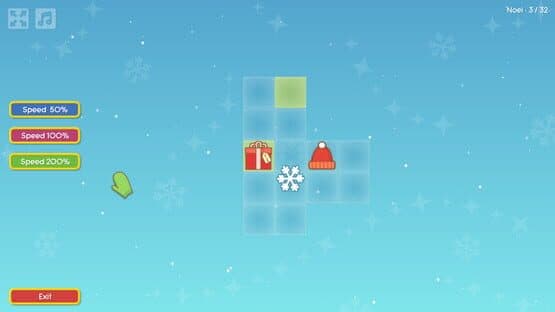 Santa's Workshop — screenshot 3