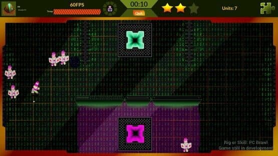 Rig or Skill: PC Brawl — screenshot 8