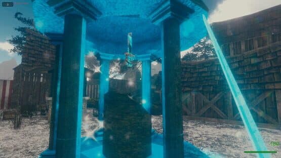 Relic Keepers — screenshot 2