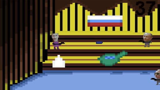 Putinoids vs. Navalnyats — screenshot 1