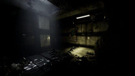 Bernackels' Shoggoth — screenshot 1