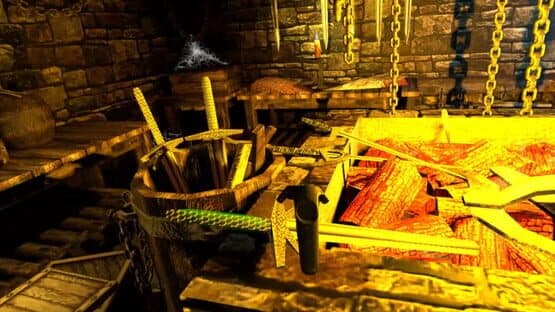 VR Chair Games — screenshot 5