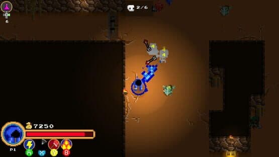 Secrets of Arcadia — screenshot 5