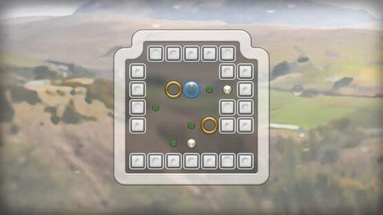 Quell — screenshot 3
