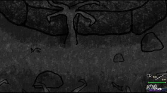 Stories In Stone — screenshot 3