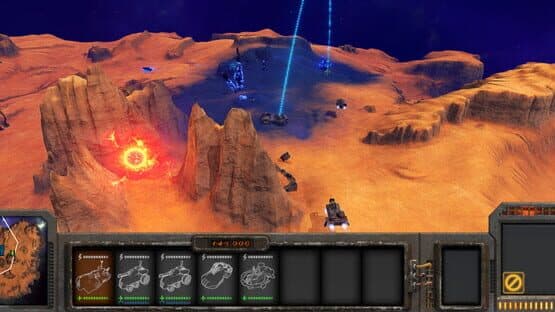 Essence Defenders — screenshot 1