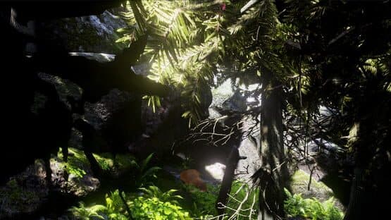 Survivalizm - The Animal Simulator — screenshot 5