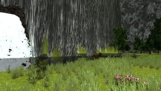 Hiking Simulator 2017 — screenshot 5