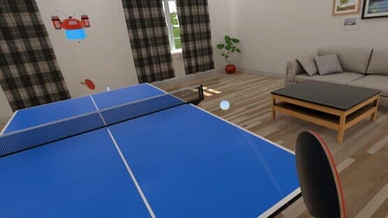 Paddle Up — screenshot 1