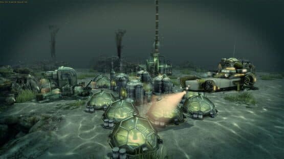 Anno 2070 — screenshot 5