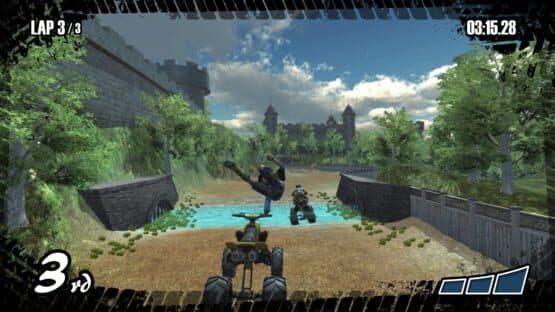 ATV Renegades — screenshot 3