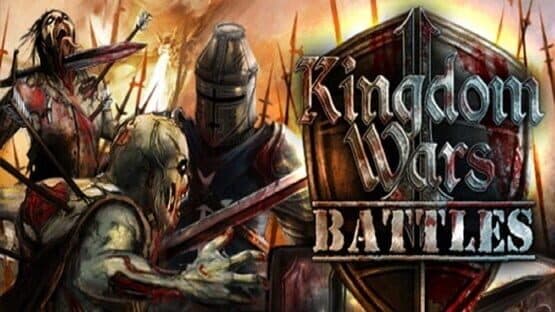 Kingdom Wars 2: Battles — screenshot 1