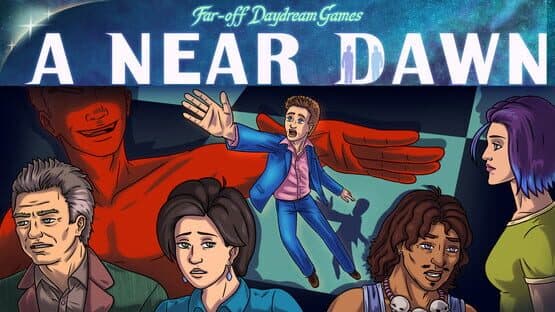 A Near Dawn — screenshot 1