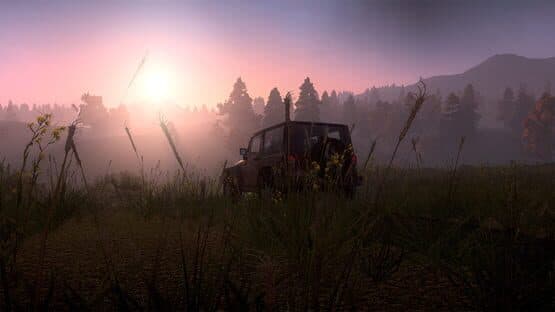 H1Z1 — screenshot 4