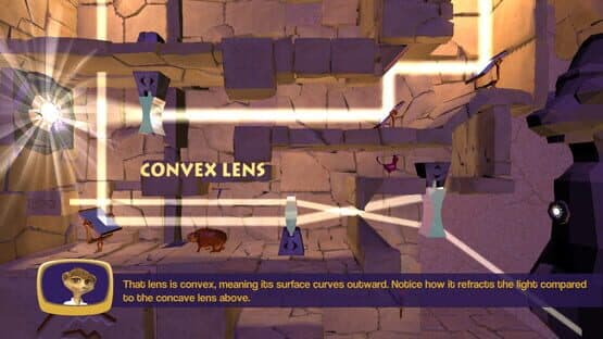 Martha Madison: Optics — screenshot 2