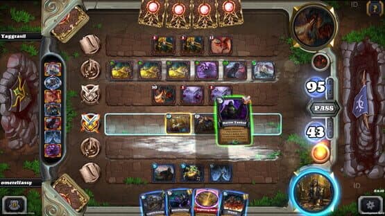 Runewards — screenshot 2