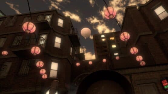 The Stray Cat — screenshot 4