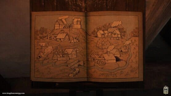 Kingdom Come: Deliverance - From the Ashes — screenshot 1