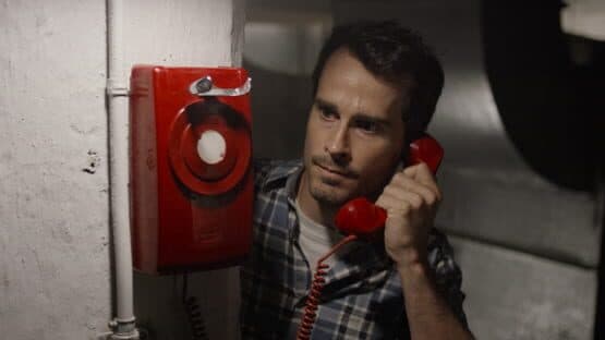 Missing: An Interactive Thriller — screenshot 3