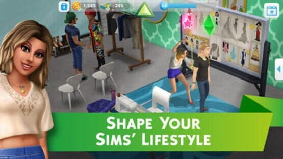 The Sims Mobile — screenshot 3