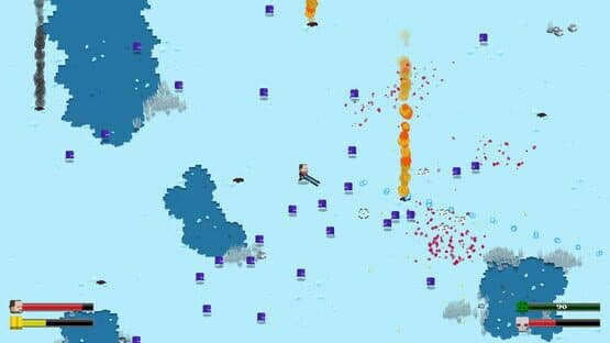 Hordelicious — screenshot 2