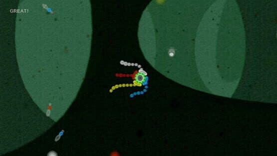 Art Style: Rotozoa — screenshot 5