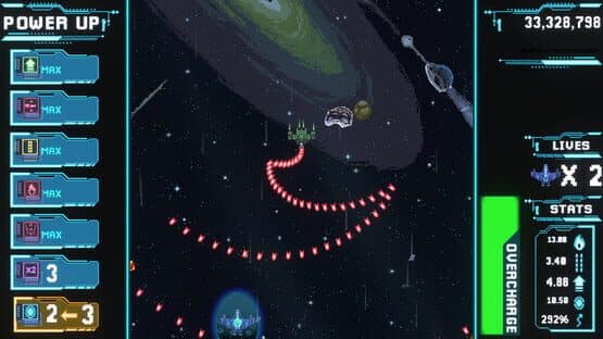 Star'Shoot — screenshot 1