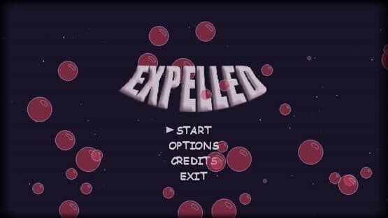 Expelled — screenshot 1