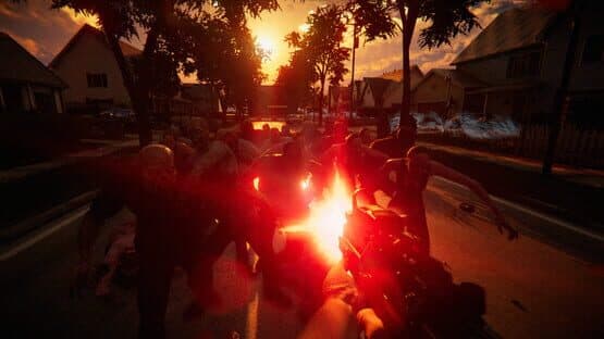 Dead Purge: Outbreak — screenshot 3