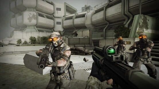 Killzone: Special Limited Edition — screenshot 1