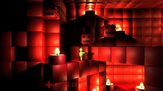 Bloody and Cruel Story of Toys — screenshot 2