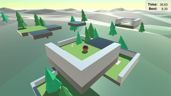 Ball Platformer — screenshot 4