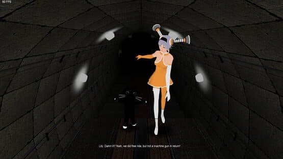 Piece of Memory 2: Prologue — screenshot 3