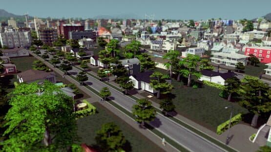 Cities: Skylines - Deluxe Edition — screenshot 1