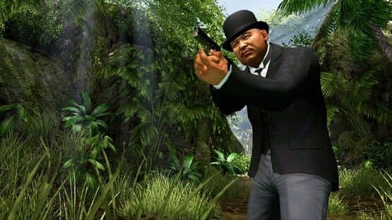GoldenEye 007: Reloaded — screenshot 3