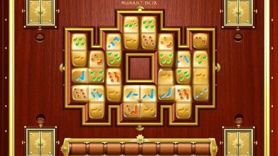 Musaic Box — screenshot 4