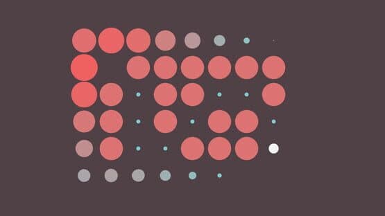 Circles — screenshot 2