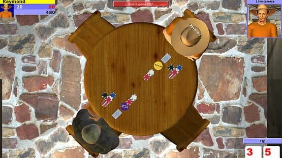 Poker Simulator — screenshot 7