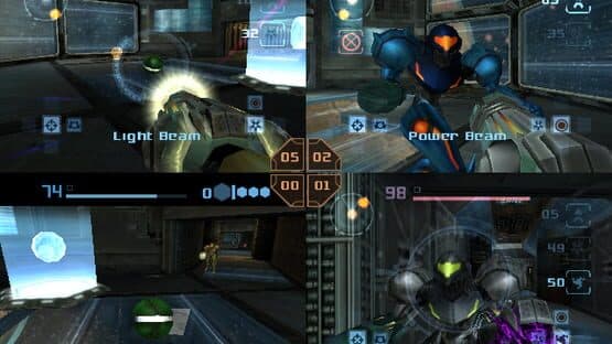 Metroid Prime 2: Echoes — screenshot 7