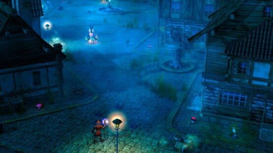 Halloween Mysteries — screenshot 4