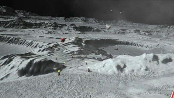 One Giant Leap — screenshot 5