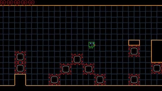 Dungeon of Zolthan — screenshot 4