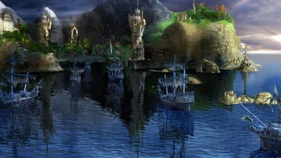 Heroes of Annihilated Empires — screenshot 5