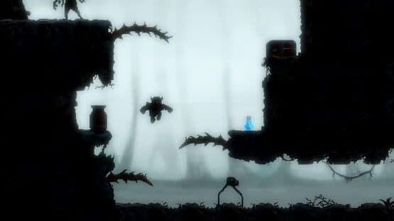 Mahluk: Dark demon — screenshot 2