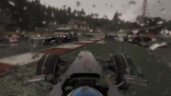 F1 2010 — screenshot 4