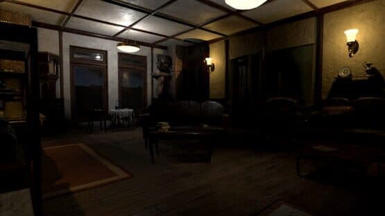 Divided: Soul Theft — screenshot 4