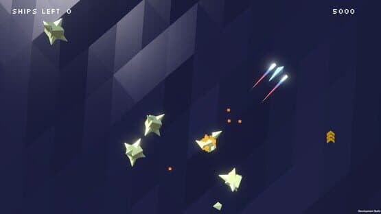 Asteroid RKD — screenshot 4