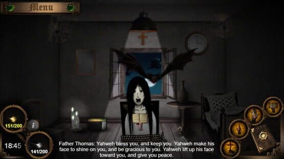 Exorcism: Case Zero — screenshot 5