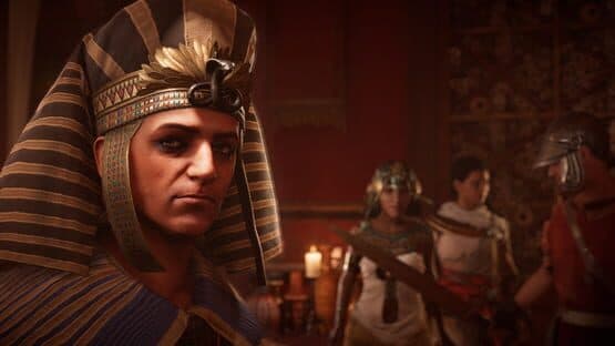Assassin's Creed Origins — screenshot 3