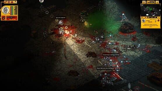 Almost Alive — screenshot 1